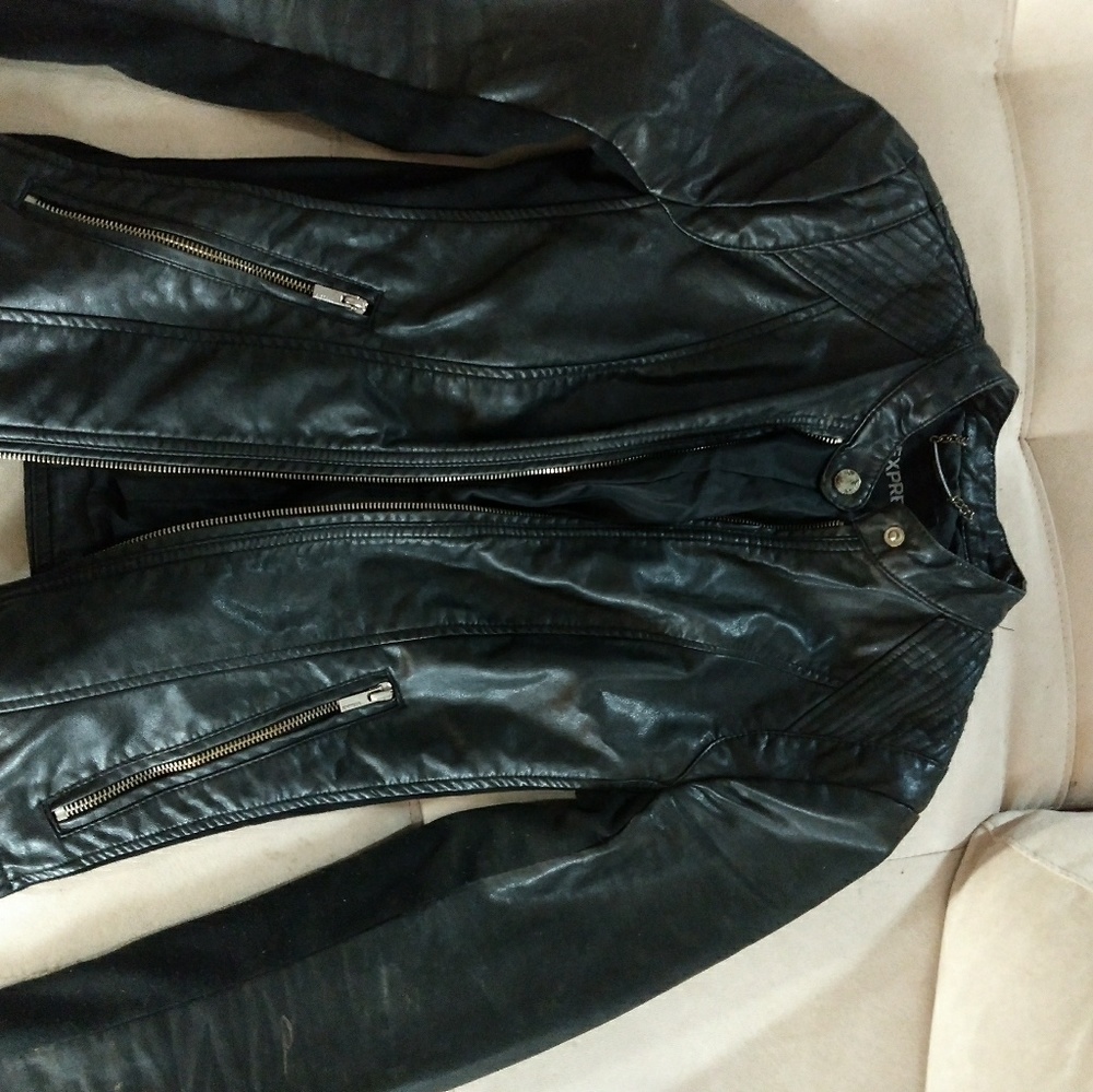 Express Jacket