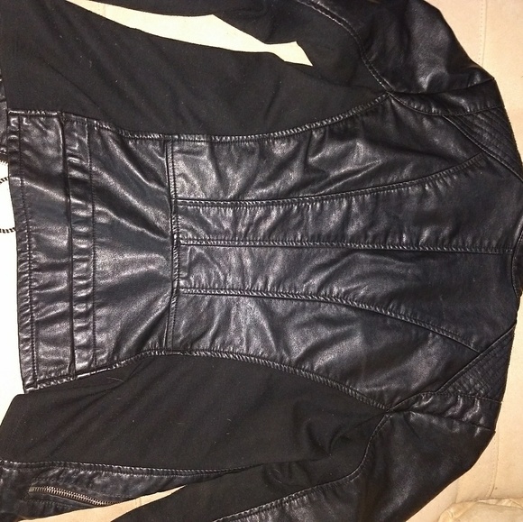 Express Jacket - Picture 4 of 4