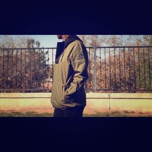 Adidas Jacket