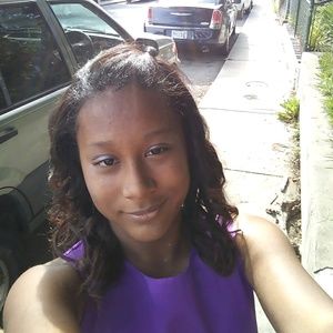 Meet your Posher, Korenna