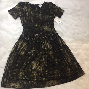 NWT LuLaRoe Elegant Amelia