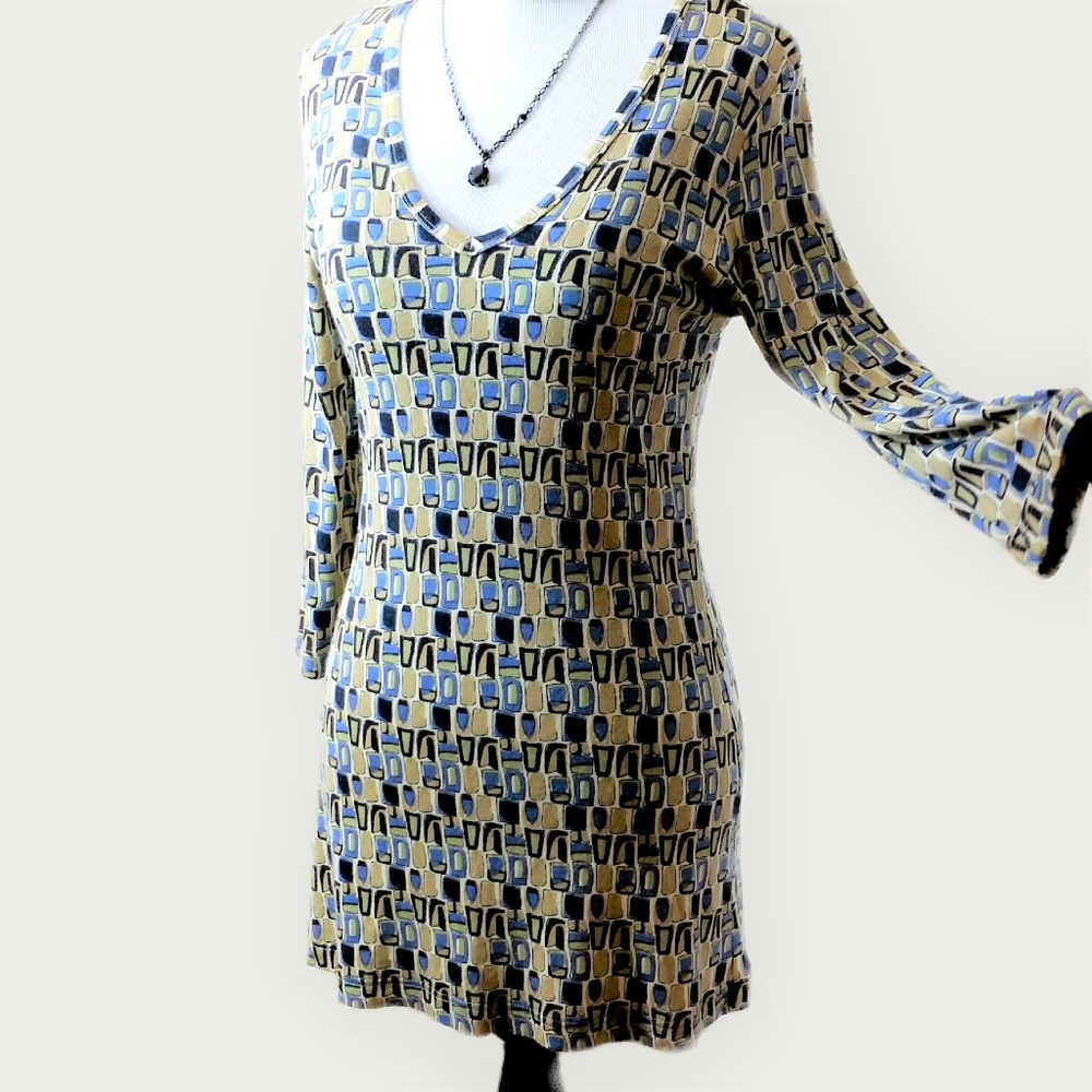 *GUESS* mini cocktail dress/tunic in EUC