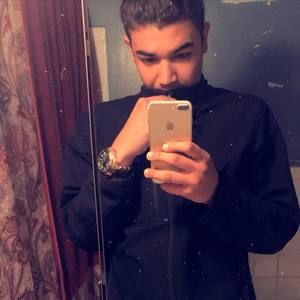 Meet your Posher, Nate