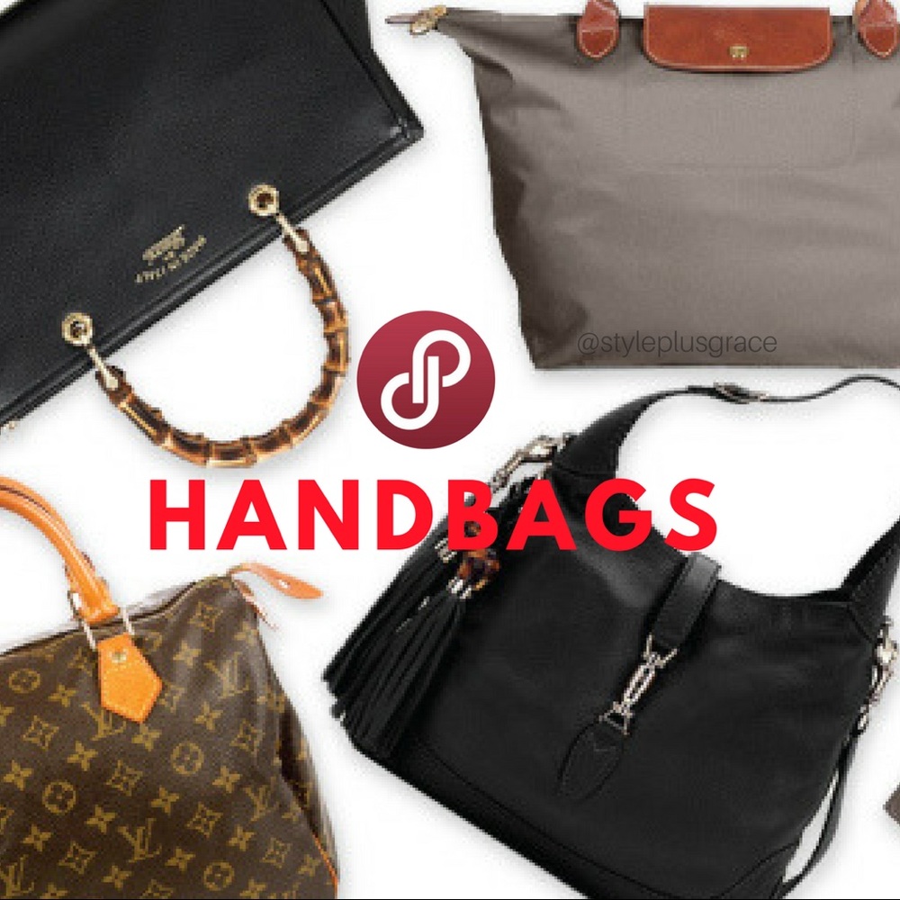 Handbags 👜