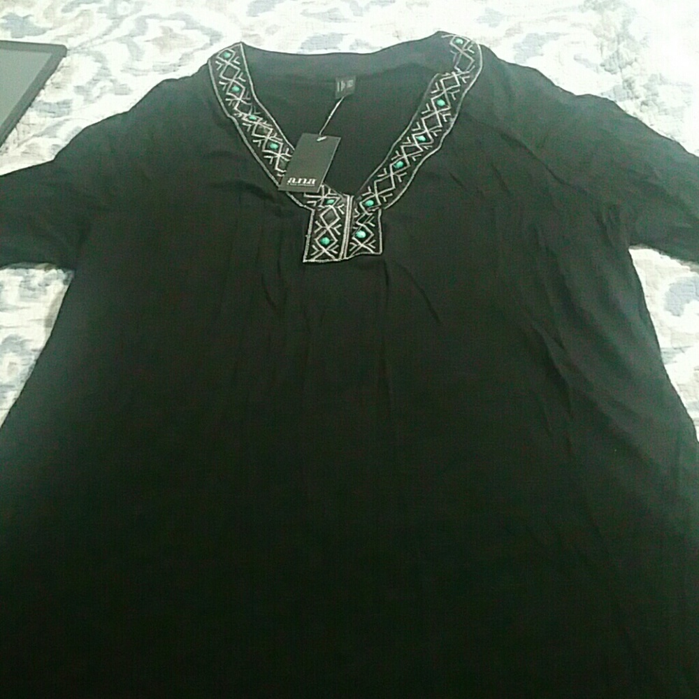 Swimsuit cover up NWT size 12