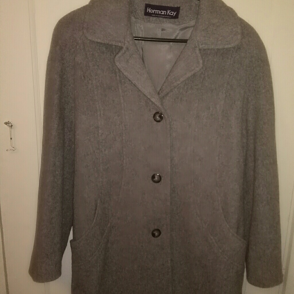 Women coats