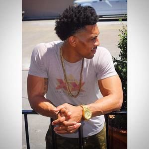 Meet your Posher, Tyrone