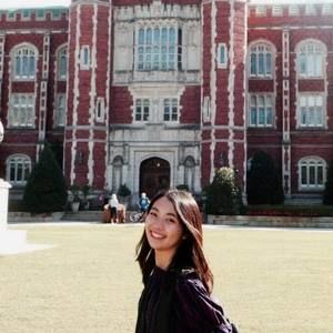 Meet your Posher, Katayama