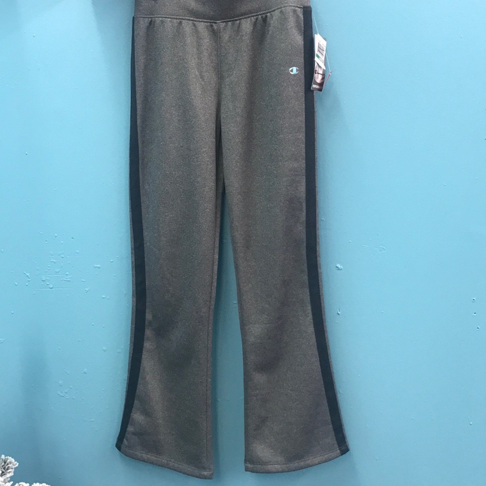 NWT Girls Size Large Champion Brand pants
