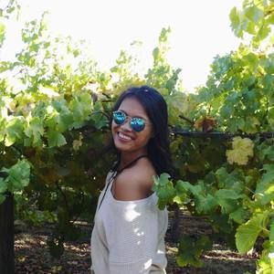 Meet your Posher, Nikkie