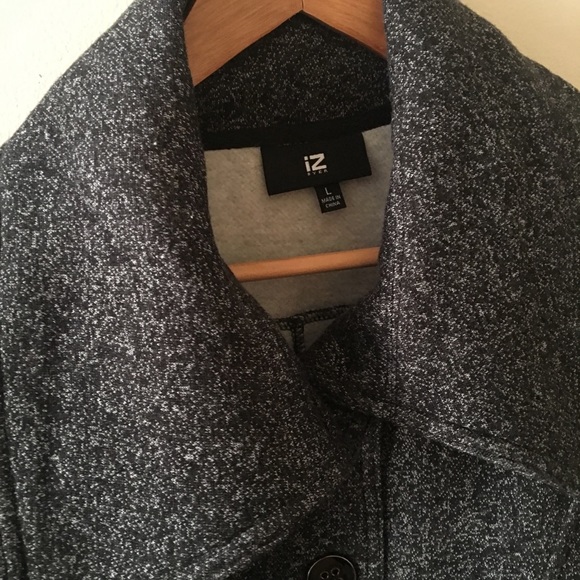 Woman jacket - Picture 3 of 5