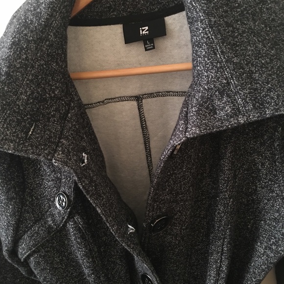 Woman jacket - Picture 5 of 5