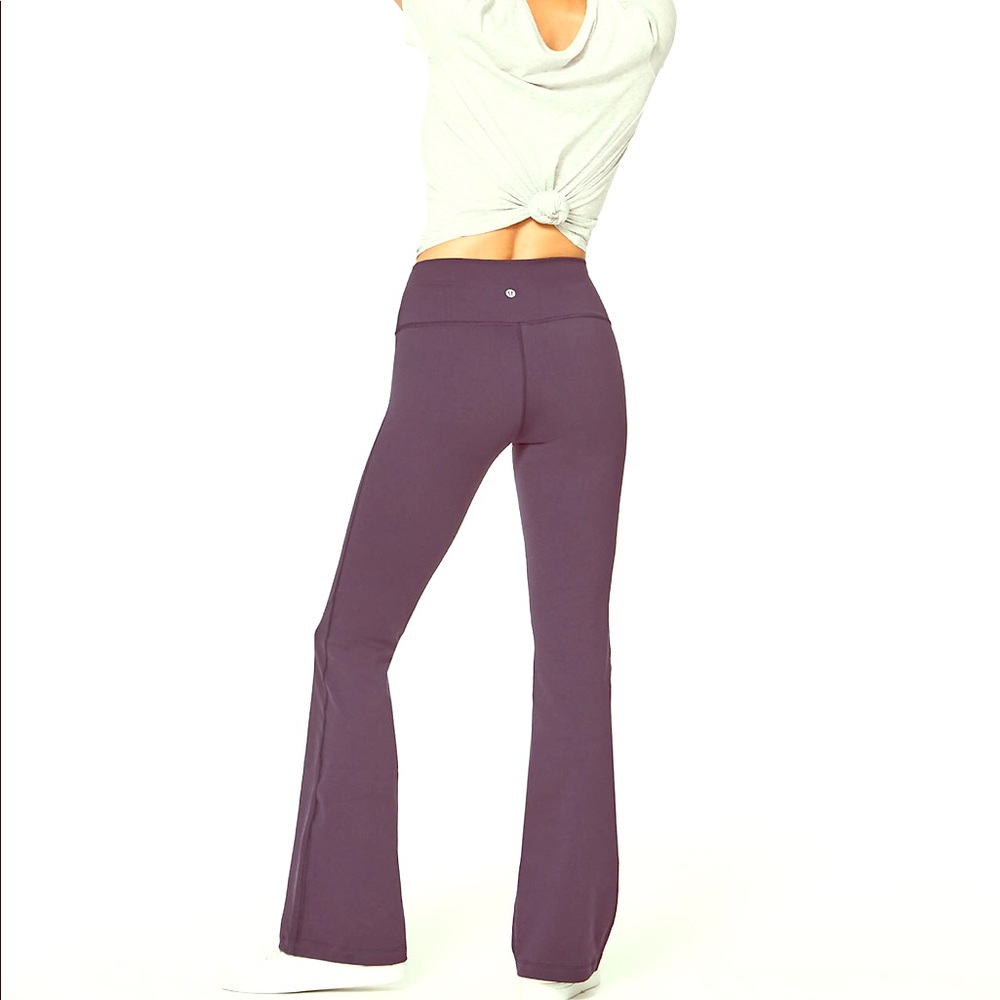 Lululemon pants