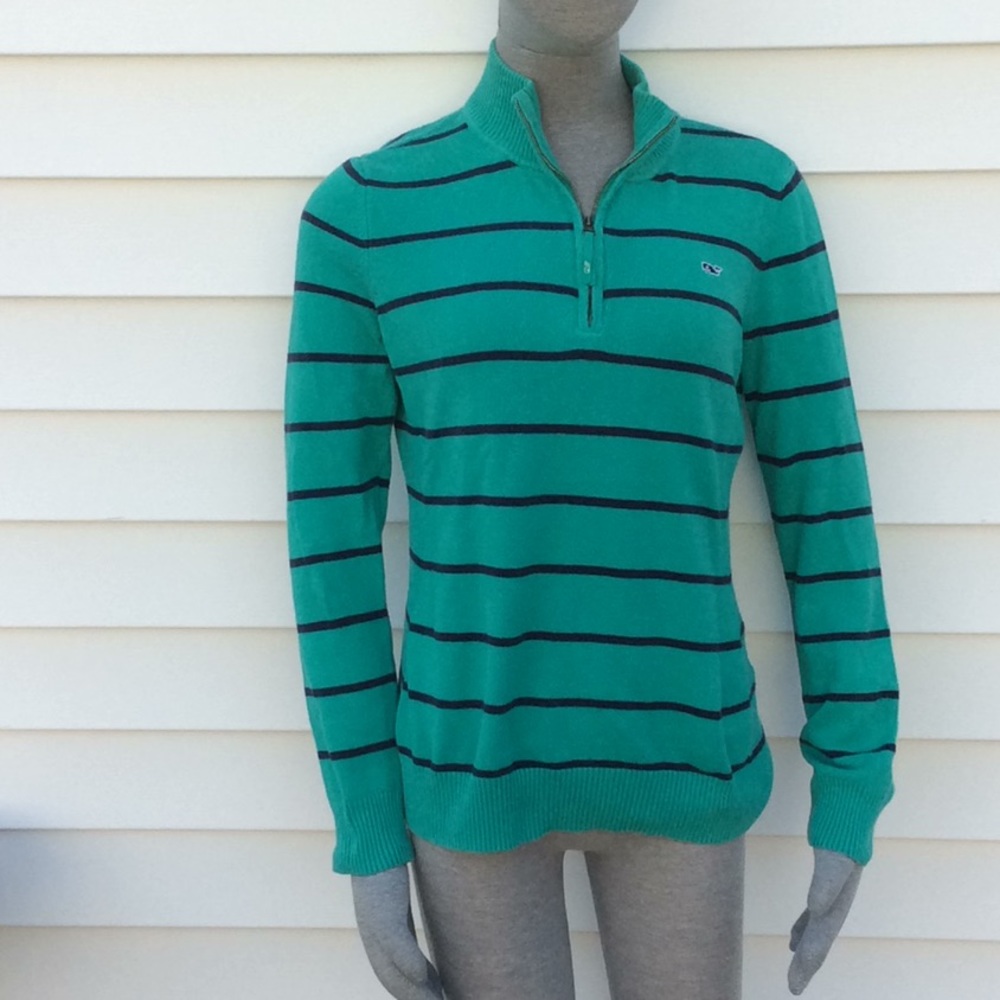 Vineyard vines sweatshirt size small