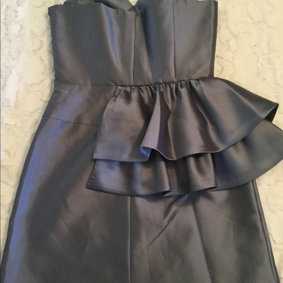 NWT Sz 8 Kirribilla Cocktail/Bridesmaid Dress $298 - Picture 3 of 4