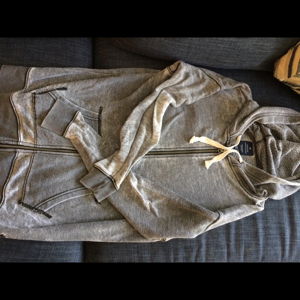 AE jegging sweatshirt