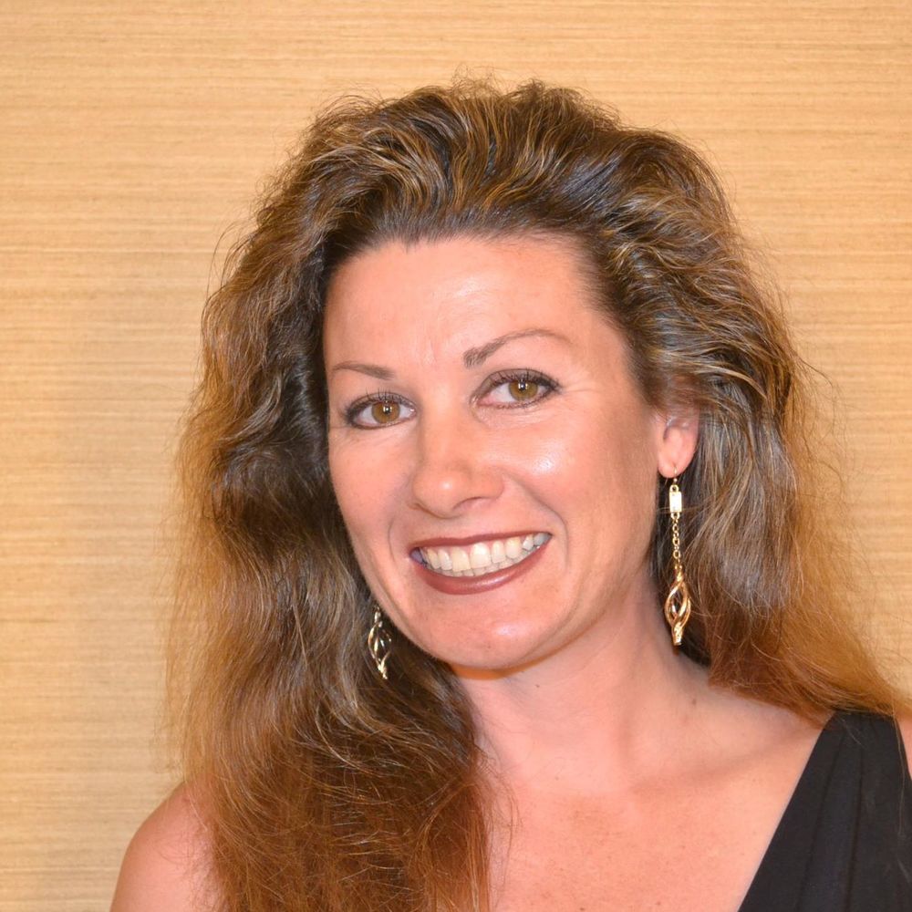 Meet your Posher, Holly