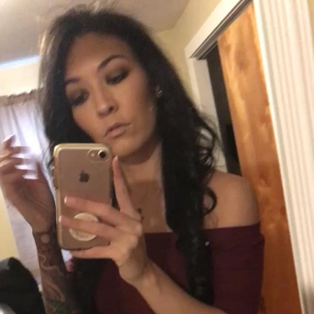 Meet your Posher, Jacqueline