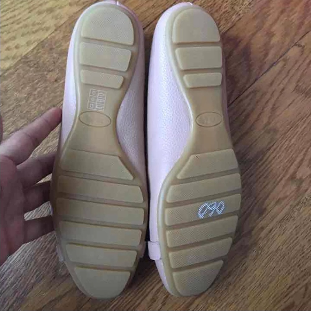 Coach flats - Picture 3 of 3