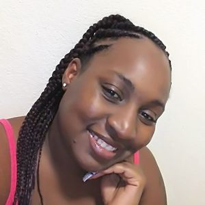 Meet your Posher, Tisha