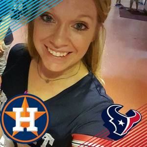 Meet your Posher, Robyn