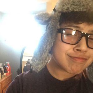 Meet your Posher, Hakwaks thatsianiakwa