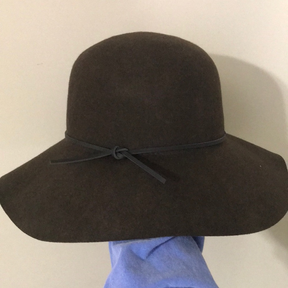 Floppy Hat