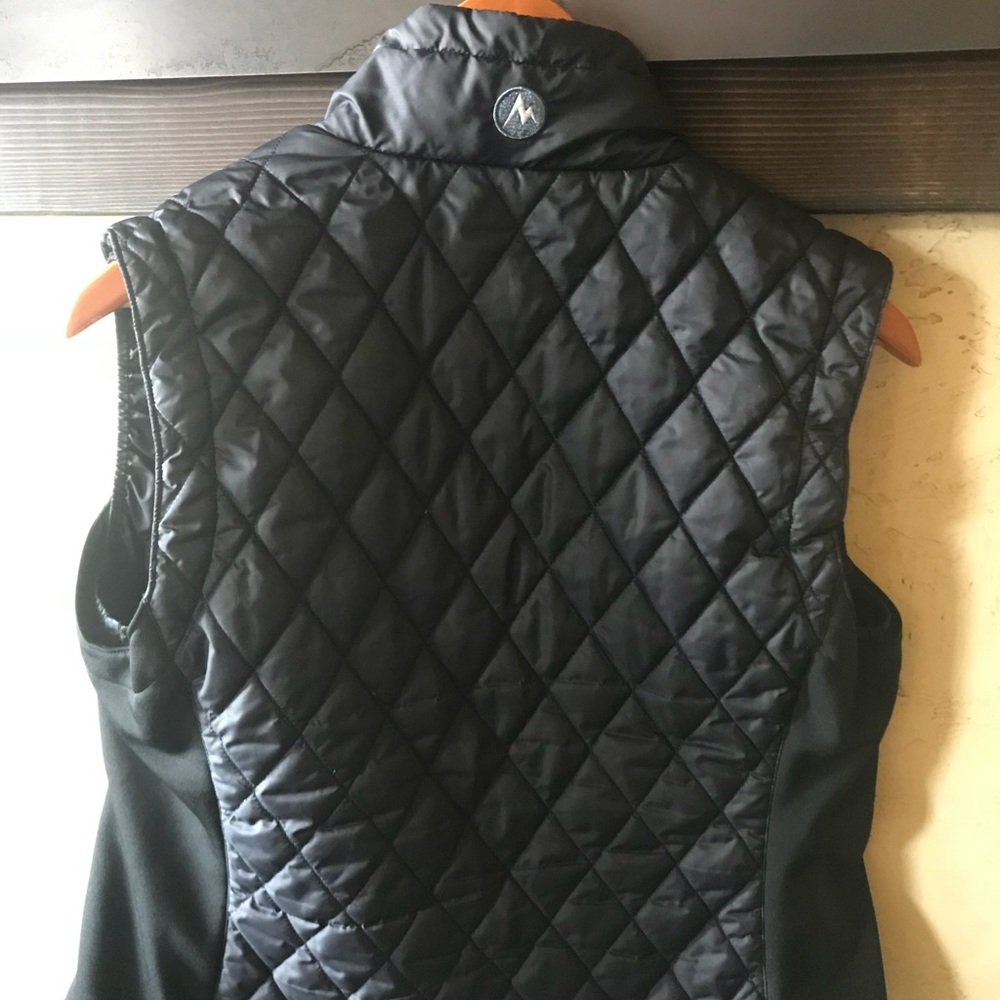Marmot Vest