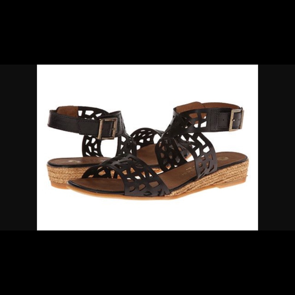 Coming Soon Eric Michael Shoes