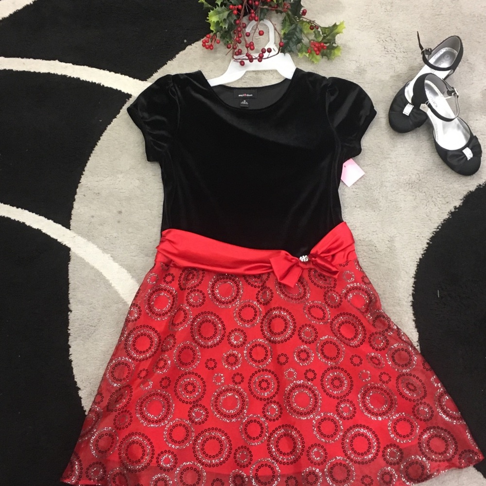 Amy’s Closet children’s dress size 16
