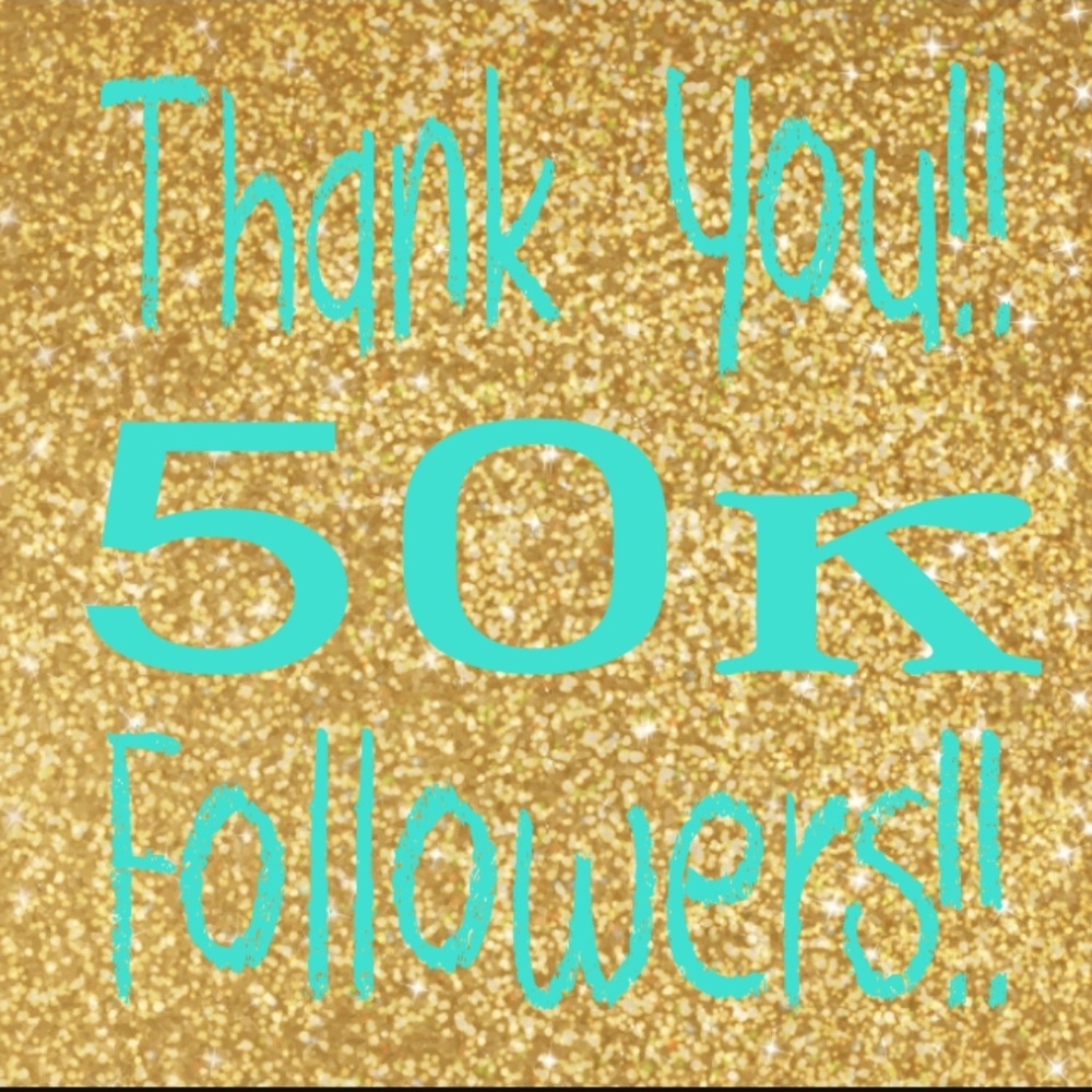 🌲🎉💖Thank you to all my PFF's!!💖🎉🌲