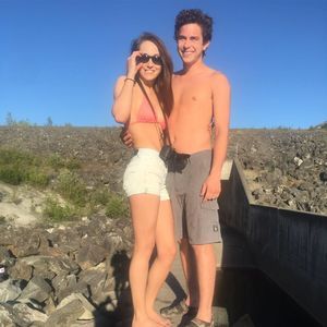 Meet your Posher, Nick