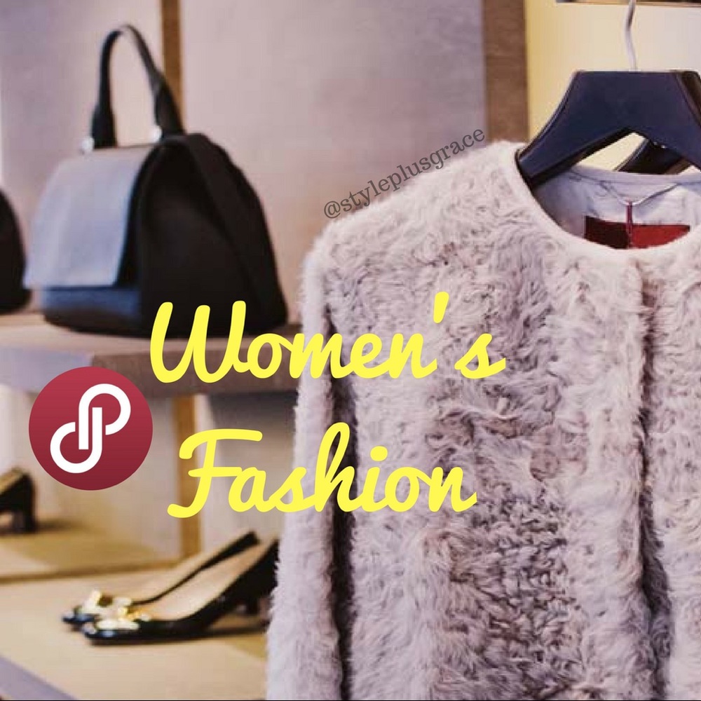 Women’s Fashion
