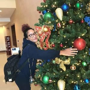 Meet your Posher, Ayanna