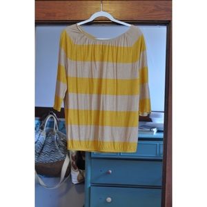 3-Quarter Length Shirt