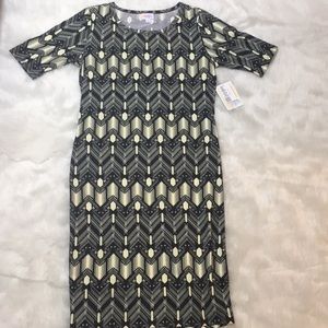 NWT LuLaRoe Julia