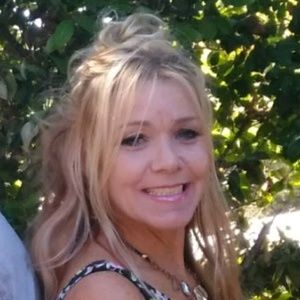 Meet your Posher, Sheri