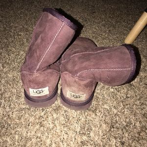 Ugg boots