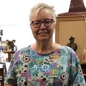 Meet your Posher, Kathleen