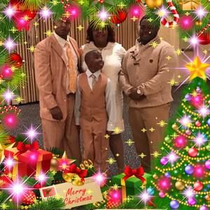 Meet your Posher, Katherine