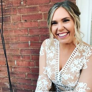 Meet your Posher, Alli