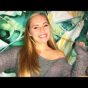 Meet your Posher, Alex