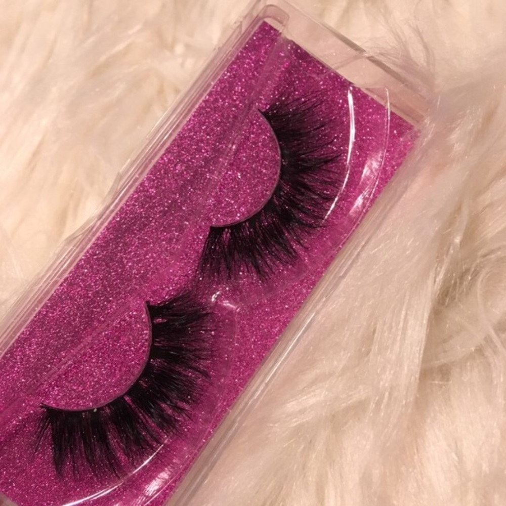 Mink Lashes