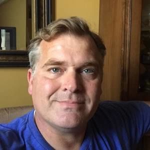 Meet your Posher, Larry