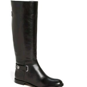 Coach marina boots 6