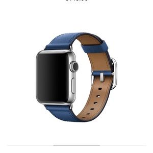 Apple 38mm Modern Buckle Gand (BAND ONLY)
