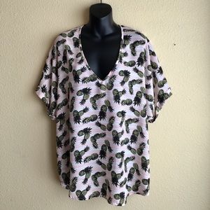 Pineapple Top