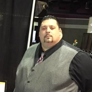 Meet your Posher, Ron