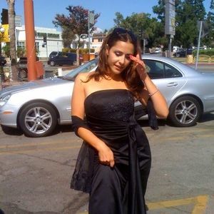 Meet your Posher, Gina