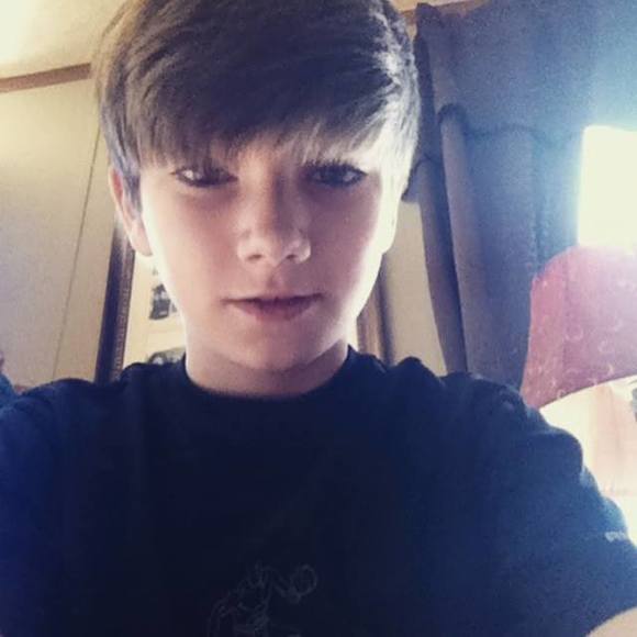 Meet your Posher, Seth - Picture 1 of 1